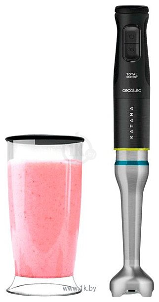 Фотографии Cecotec Katana 12 Jar B