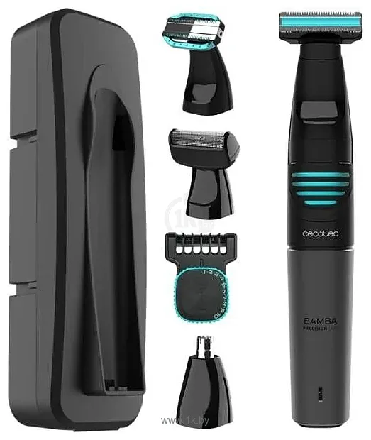 Фотографии Cecotec PrecisionCare Multigrooming 5 в 1 110811
