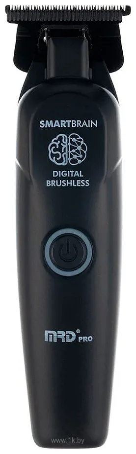 Фотографии MRD Pro MRD-GMT-3969ST (черный)