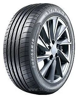 Фотографии Wanli SA302 235/50 R17 100W XL