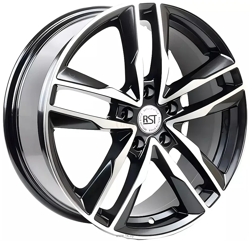 Фотографии RST R128 7.5x18/5x108 D63.4 ET50.5 BD