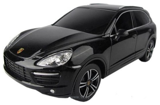 Фотографии Rastar Porsche Cayenne Turbo (46100)