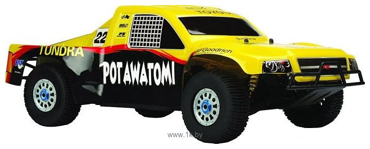 Фотографии FS Racing Desert Truck 1/8 PRO EP (FS31601)