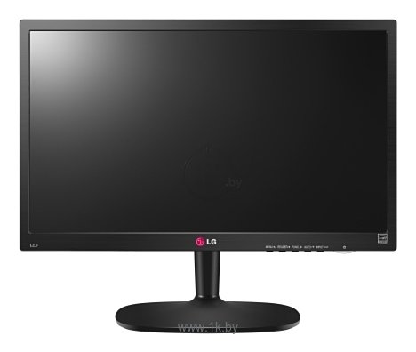 Фотографии LG 19M35A