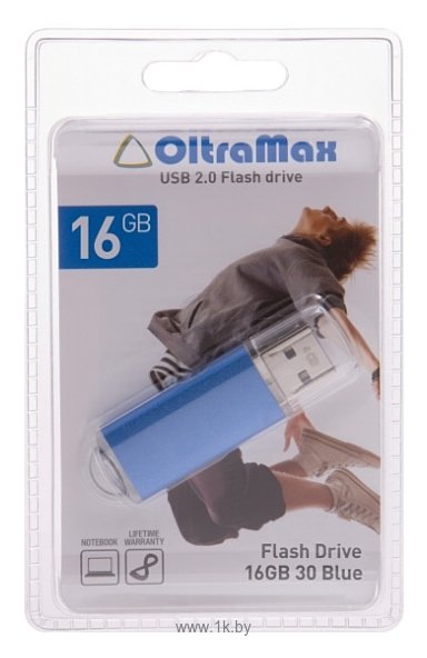 Фотографии OltraMax 30 16GB