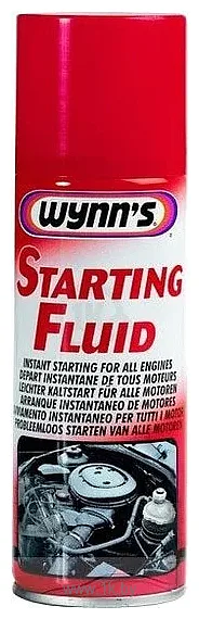 Фотографии Wynn`s Starting Fluid 200 ml (58055)