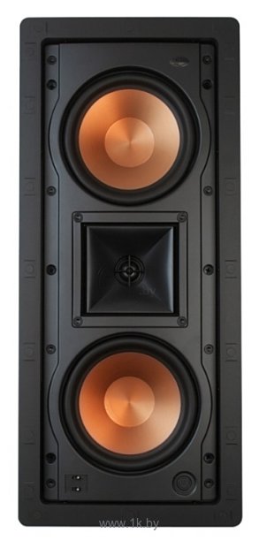 Фотографии Klipsch R-5502-W II