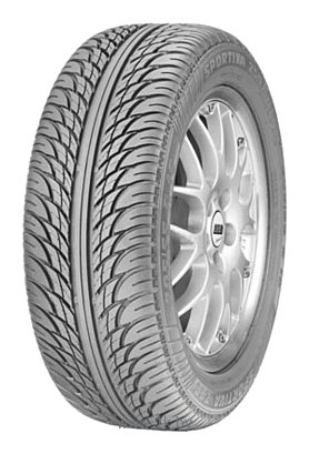 Фотографии Sportiva Z 4X4 235/60 R18 107W