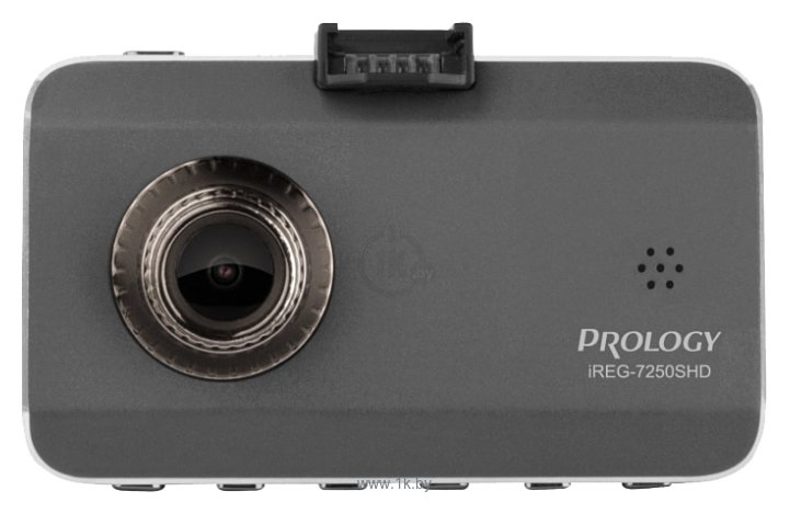 Фотографии Prology iReg-7250SHD