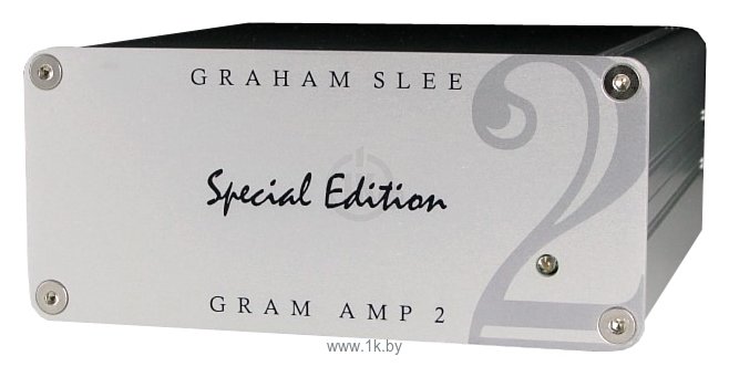 Фотографии Graham Slee Gram Amp 2 Special Edition