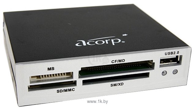 Фотографии Acorp CRIP200