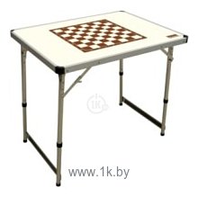 Фотографии Camping World Chess Table Ivory