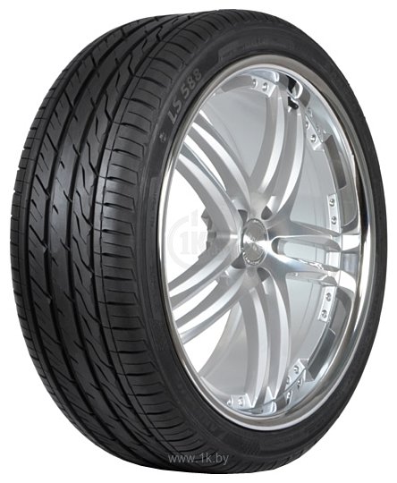 Фотографии Landsail LS588 285/60 R18 120V