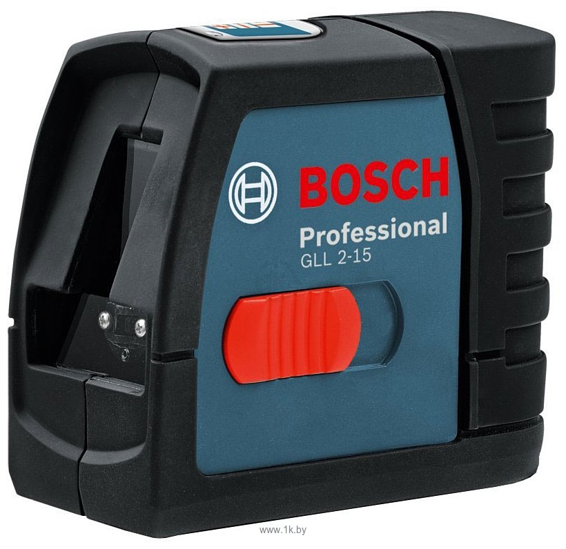 Фотографии Bosch GLL 2-15 (0601063702)