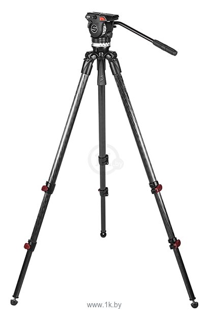 Фотографии Sachtler System Ace L TT 75/2 CF