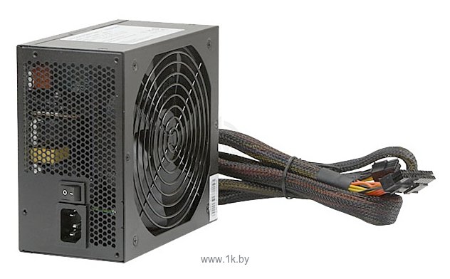 Фотографии NegoRack NR-PSU8501 850W