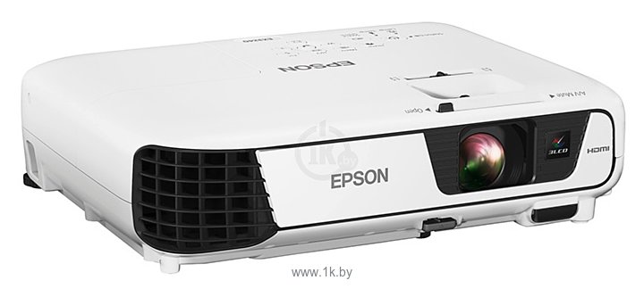 Фотографии Epson EX3240