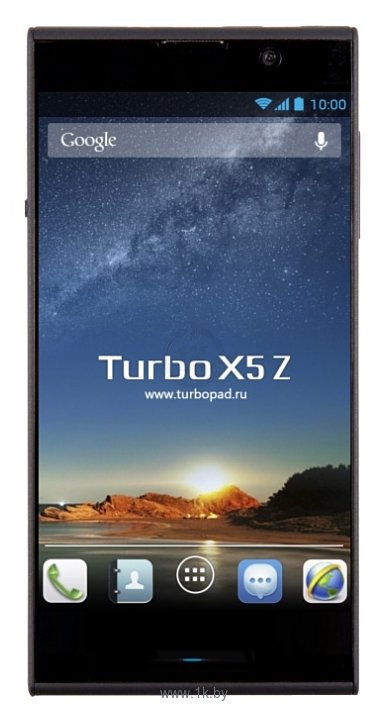 Фотографии Turbopad X5 Z