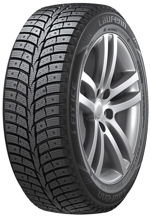 Фотографии Laufenn i FIT Ice (LW71) 215/60 R17 96T