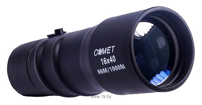 Фотографии Comet 16x40 Monocular