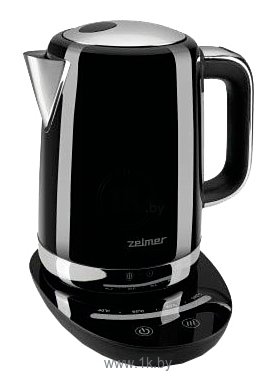 Фотографии Zelmer ZCK1178B (CK1178)