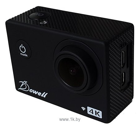 Фотографии Dowell ActionCam AC107 4K