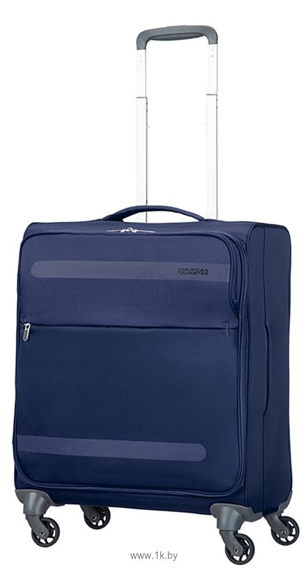 Фотографии American Tourister Herolite Spinner 56 см (26G-01004)