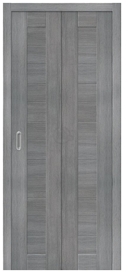 Фотографии el'Porta Porta X Порта-21 складная (Grey Veralinga)