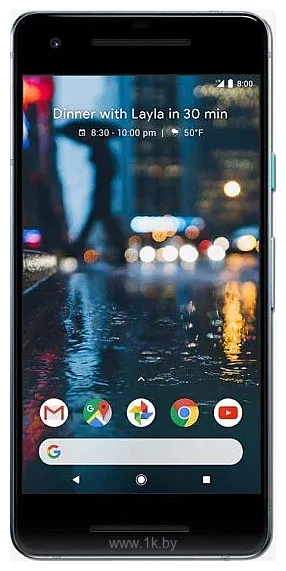 Фотографии Google Pixel 2 128Gb