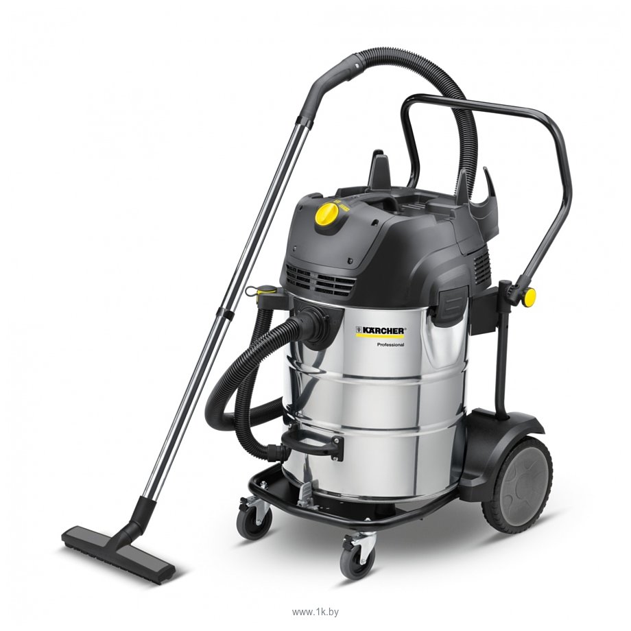 Фотографии Karcher NT 75/2 Tact2 Me Tc