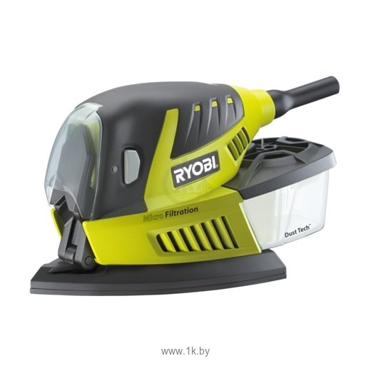 Фотографии RYOBI RPS80