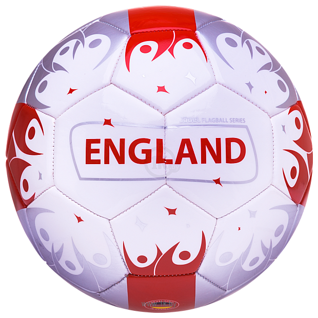 Фотографии Jogel Flagball England №5