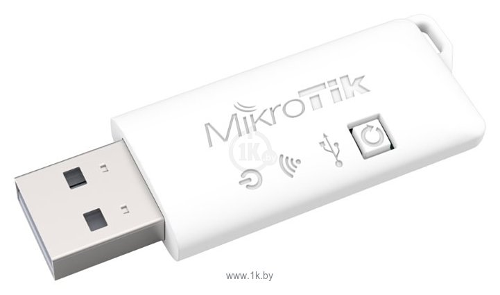 Фотографии MikroTik Woobm-USB