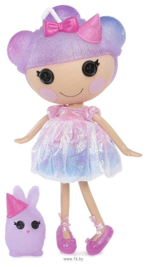 Фотографии Lalaloopsy Разноцветное мороженое (529644)