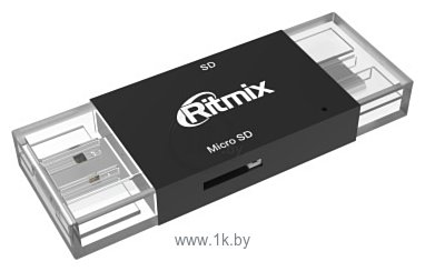 Фотографии Ritmix CR-2092