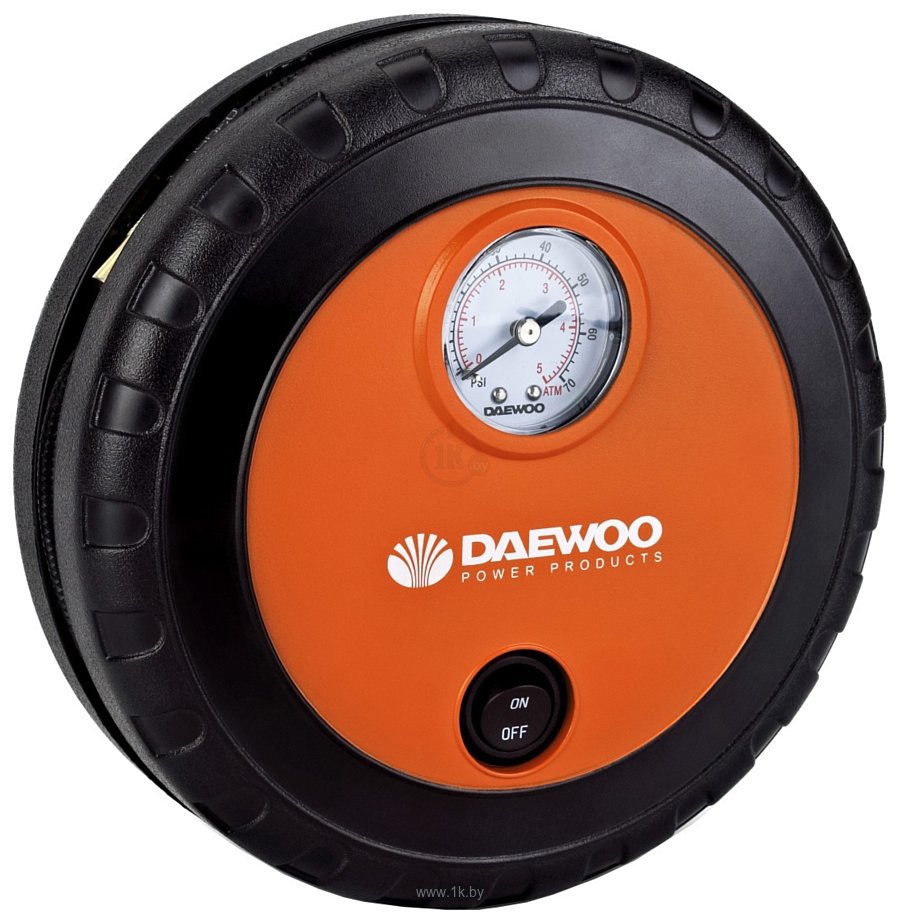 Фотографии Daewoo DW25