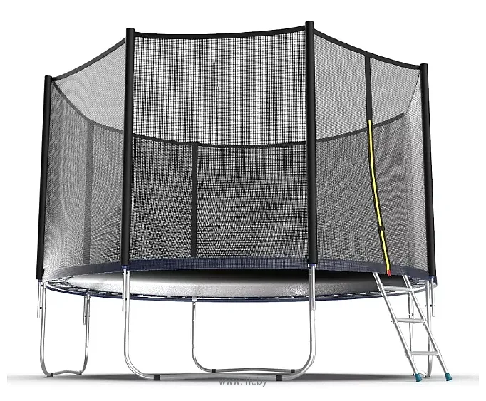 Фотографии EVO Jump External 12ft Фотографии EVO Jump External 12ft