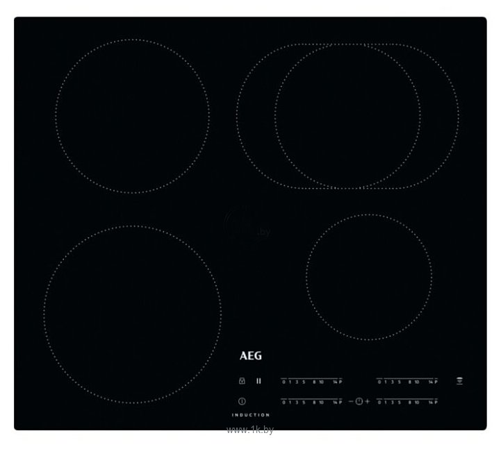 Фотографии AEG IKB 64411 IB