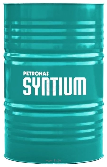 Фотографии Petronas Syntium 5000 CP 5W-30 200л