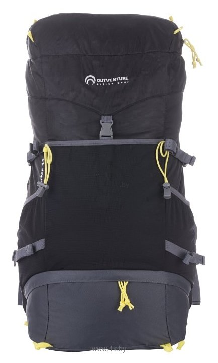 Фотографии OUTVENTURE Hiker 45 black