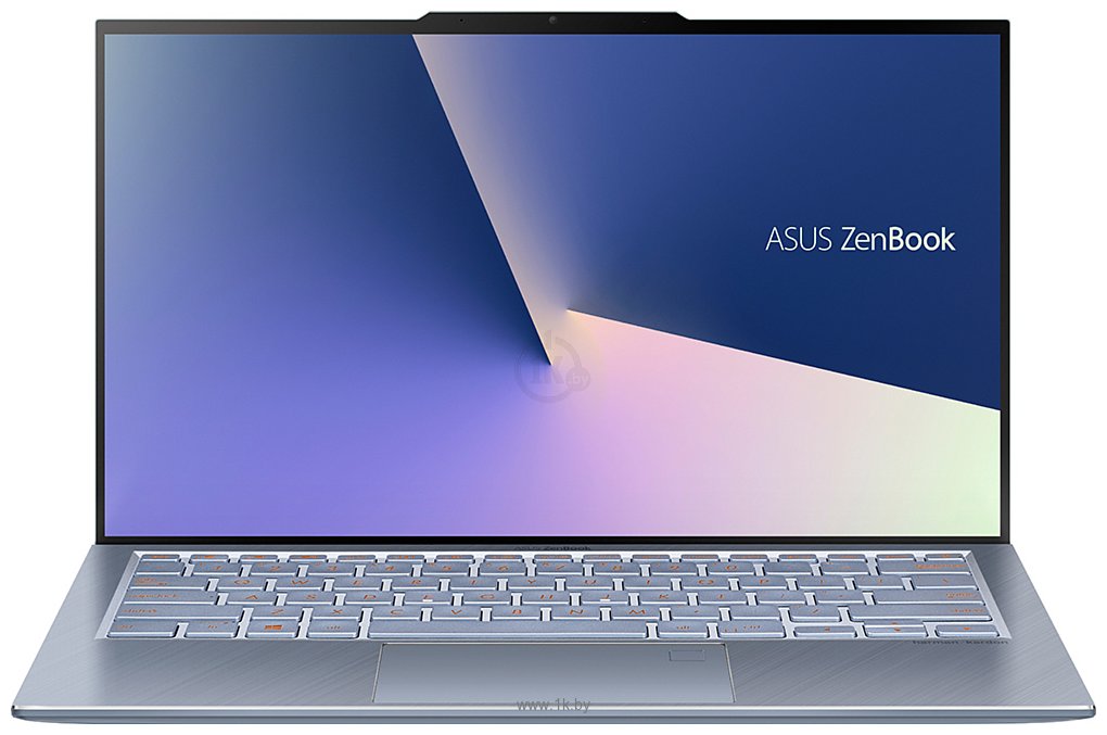 Фотографии ASUS Zenbook S13 UX392FA-AB007T