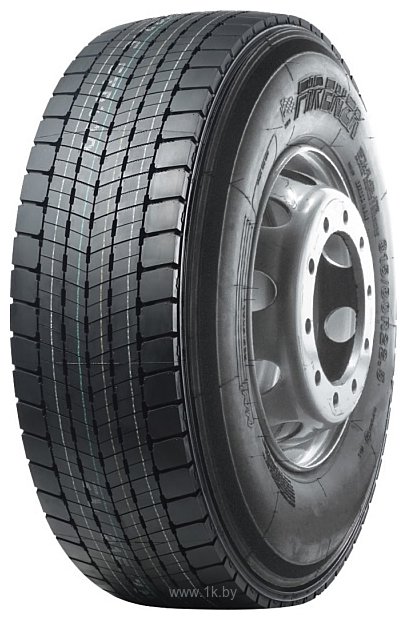 Фотографии Sumo Firenza Drivus-D 295/60 R22.5 150/147L