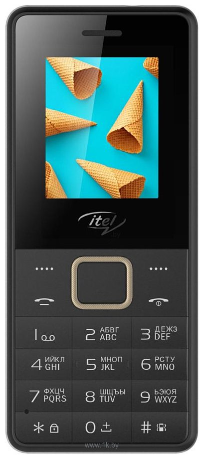 Фотографии Itel it2160