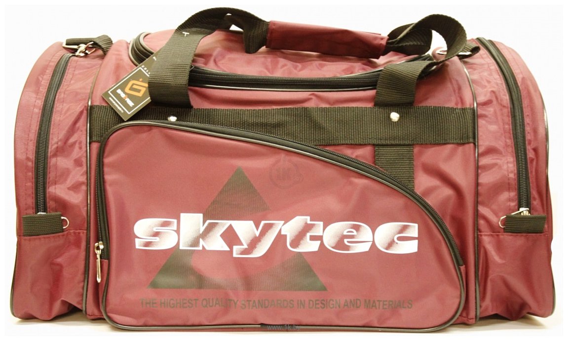 Фотографии Skytec 100 (красный)