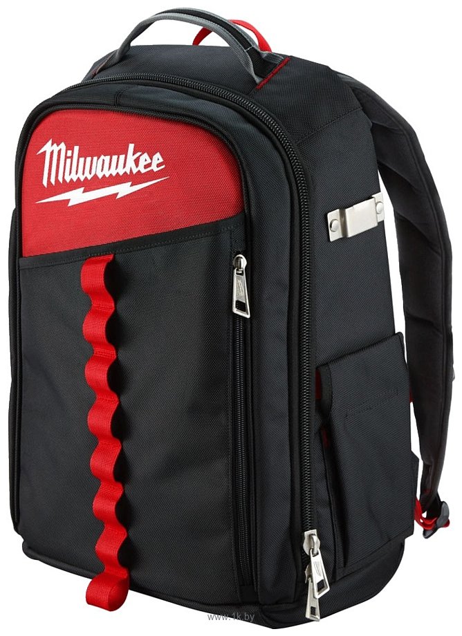 Фотографии Milwaukee Low Profile Backpack 4932464834