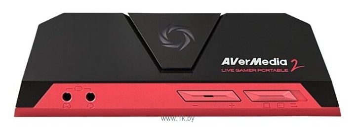 Фотографии AVerMedia Live Gamer Portable 2