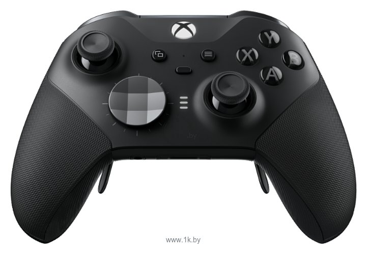 Фотографии Microsoft Xbox Elite Wireless Controller Series 2