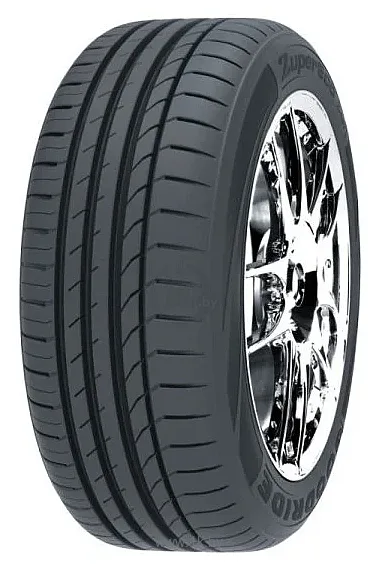 Фотографии Goodride Z-107 195/60 R15 88V