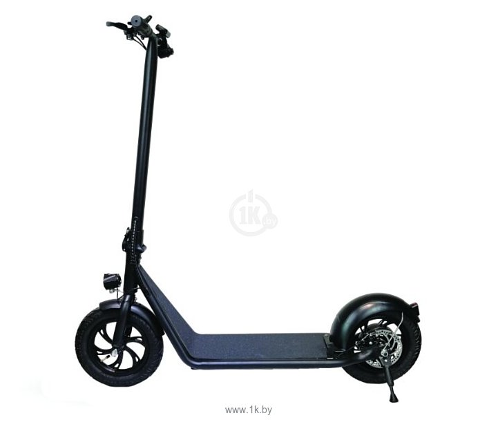 Фотографии iconBIT Kick Scooter Trident 120