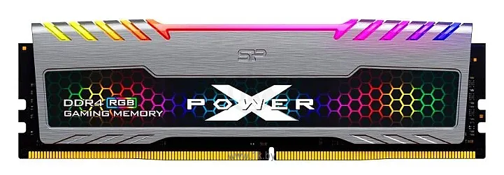 Фотографии Silicon Power SP016GXLZU360BSB